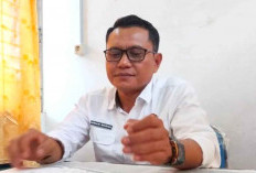 Pemkab Seluma Dapat Program Optimalisasi Lahan Non Rawa Seluas 2.700 Hektar
