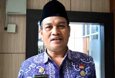 Skema Sistem Kerja Outsourching, Pemprov Masih Optimalkan THL
