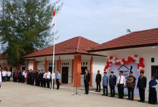 Kaur Luncurkan Program Pendidikan Inklusif