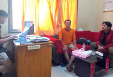 Semakin Aneh Saja, Ayah Kandung Gagahi Putrinya yang Masih Bocah Sampai Melahirkan