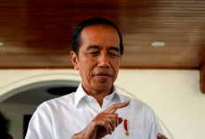 Habis Masa Jabatan Jokowi Kembali Ke Solo, Adminduk Sudah Pindah Ke Surakarta