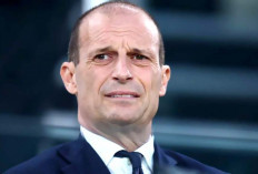 Allegri Dapat Dukungan dari Bos Juventus