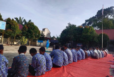 Budayakan Salat Sunnah Dhuha Untuk Memperkuat Ketaqwaan