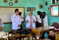 Jaga Kebersihan Lingkungan Untuk Tetap Hidup Sehat Bagi Anak-Anak