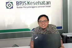 25.794 Warga Kaur Menunggak Iuran BPJS