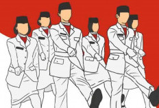 Reward Paskibraka Kaur Sudah Disiapkan