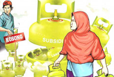Gas 3 Kg Langka, Dinas Perindagkop dan UKM Seluma Koordinasi ke Pertamina