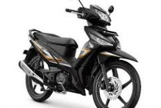 Mengapa Honda Supra X 125 Tak Lagi Mendapat Pembaruan? Ini Alasannya