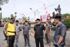 Terus Disuarakan, Jalan Fatmawati Akhirnya Diperbaiki