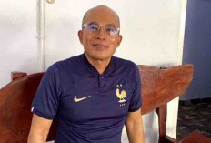 Bupati Bengkulu Selatan Tegaskan Jangan Ada Aksi Buli di Sekolah