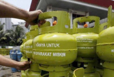 Pengecer Tetap Bisa Jualan Gas 3 Kg, Skemanya Jadi Sub Pangkalan