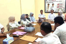 Koordinasi dan Kerjasama Faktor Penting Dalam Penanganan Stunting