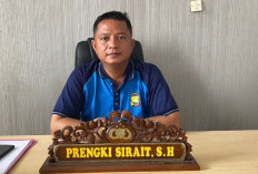 Personel Sat Reskrim Polres Seluma Bekuk DPO Kasus Curanmor