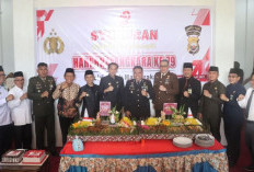 Hari Bhayangkara ke-79, Polri Diharapkan Semakin Menganyomi Masyarakat