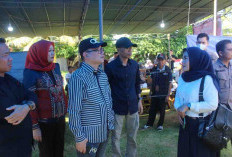 Soal Periodesasi Bupati Bengkulu Selatan, Ini Penjelasan Anggota KPU RI