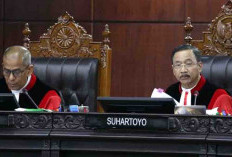 Sengketa Pilkada, Ini Kewenangan Bawaslu Menurut Putusan Terbaru Mahkamah Konstitusi 