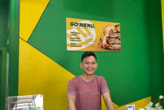 Resmi Dibuka, Go Steak Memberikan Pelayanan Terbaik