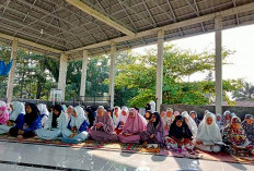 Disiplinkan Siswa, Ini Yang Dilakukan MAN 1 Bengkulu Selatan