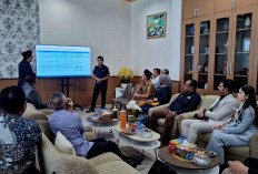 Calon Investor Baru di Seluma Tawarkan Jongkos Sawit Jadi Sumber Listrik