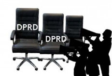 PPP Berpeluang Besar Duduki Kursi Ketua DPRD Seluma