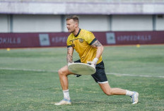  Ini Dia Bocoran Tim Pelatih Timnas Indonesia! Sjoerd Woudenberg Jadi Pelatih Kiper!