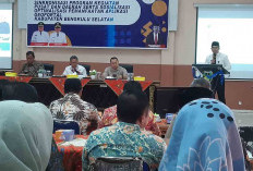 Mantapkan Sinergi Pusat dan Daerah, Dorong Transformasi Digital Lewat Aplikasi Geoportal