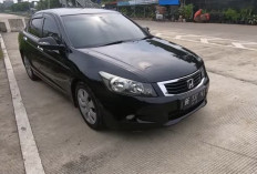 4 Mobil Bekas Mewah di Bawah Rp 60 Juta, Siapapun yang Pakai Seraya Orang Kaya 