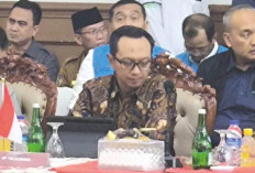 Jaringan Telekomunikasi di Pulau Enggano Terus Diperkuat
