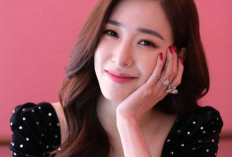 Tiffany Young Alami Cedera saat Pertunjukan Musikal ‘Chicago’