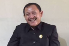 Wabup Bengkulu Selatan Ingatkan Guru Jangan Telat Datang ke Sekolah