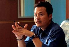 Ketersediaan Air Bersih Harus Menjadi Program Prioritas Pemda Bengkulu Selatan
