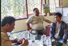 Diduga Buli Anak Didik, Oknum Guru SD di Bengkulu Selatan Dilaporkan Orang Tua Ke Dinas Dikbud