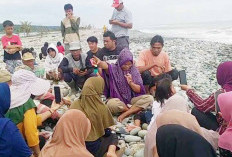 Tiga Hari Hilang, Balita di Bunga Mas Belum Ditemukan, Satgas Libatkan Paranormal