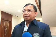 Kepengurusan Partai Demokrat Periode 2025 - 2030 Didaftarkan ke Kemenkum