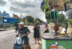 BBM di Bengkulu Selatan Langka, Harga Eceran Melambung Tinggi