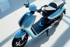  Hybrid Rush 2025, Motor Hybrid Paling Irit dan Stylish, Dilengkapi Ban Donat