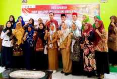FKUB Kaur Ajak Masyarakat Jaga Persatuan dan Toleransi Selama Ramadan