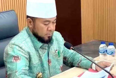 Pemprov Bengkulu Anggarkanan Rp 30 Miliar Tuk Beli Pesawat ke Enggano