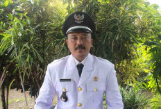Fasilitas di Pasar Tungkal Banyak Yang Rusak Parah, Berharap Perhatian Pemda