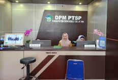 Hadirkan Layanan Prima, ASN DPM-PTSP Berorientasi Pelayanan