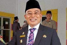Bengkulu Selatan Masuk Lima Besar Kabupaten Miskin di Provinsi Bengkulu