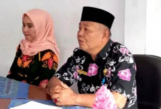 Rembuk Stunting Desa Sebagai Bentuk Kometmen Bersama Penurunan Stunting