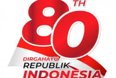 Sambut HUT RI ke-80, Warga Kaur Diimbau Kibarkan Bendera Merah Putih