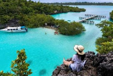 Pesona dan keindahan Alam Pulau Kei Di Maluku, Destinasi Wisata Indonesia Yang Menakjubkan