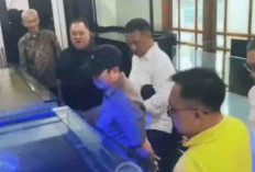 Rencana Pembangunan Pabrik AMDK Di Bengkulu Selatan Terus Dimatangkan