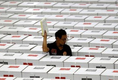 KPU Sebut 2 Daerah Belum Memiliki Anggaran Untuk Gelar PSU
