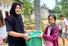 Giatkan Kembali Cuci Tangan Pakai Sabun (Ctps)