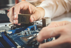 Prospek Kerja Jurusan Ilmu Komputer, Salah Satu Jurusan Paling Dicari di Era Digital