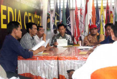 Jadwal Kampanye di PSU Berubah, Bukan 21 Hari