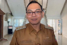 Pembangunan Jembatan Desa Simpang, Ini Penjelasan Bupati Seluma